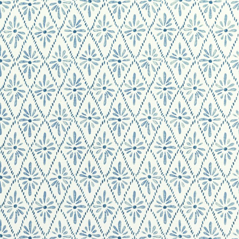 Sample MALINA.15.0 MALINA, LARKSPUR by Kravet Basics Fabric