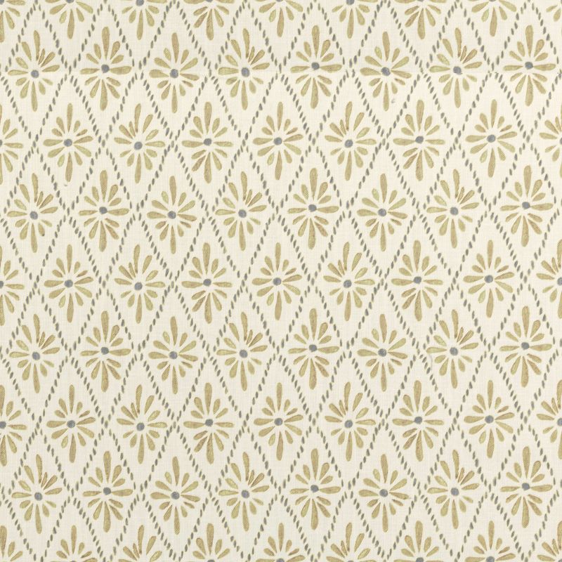 Sample MALINA.16.0 MALINA, SPARROW by Kravet Basics Fabric