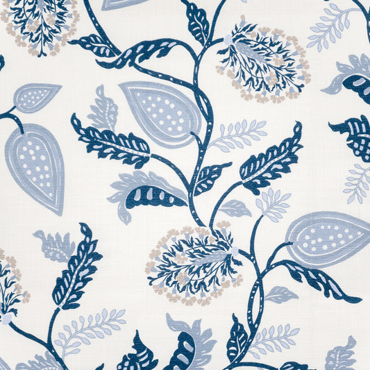 Purchase Maxwell Fabric - Malmo, # 130 Indigo