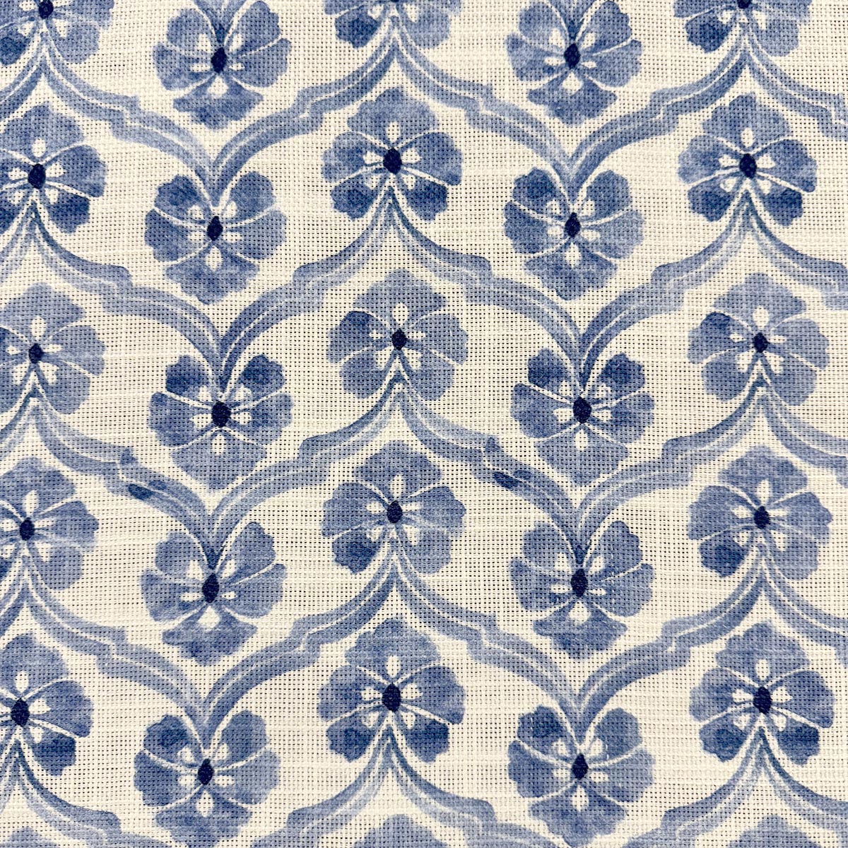 Purchase Mag Fabric Item 12215 pattern name Mattie Bluebell