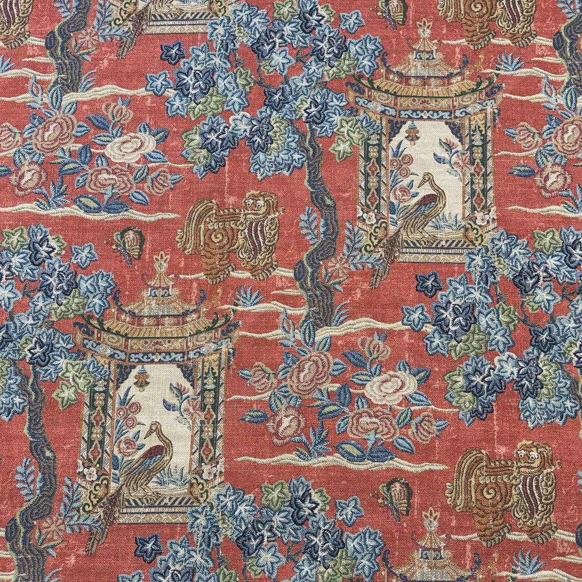 Purchase Mag Fabric Product# 12219 pattern name Maymay Classic