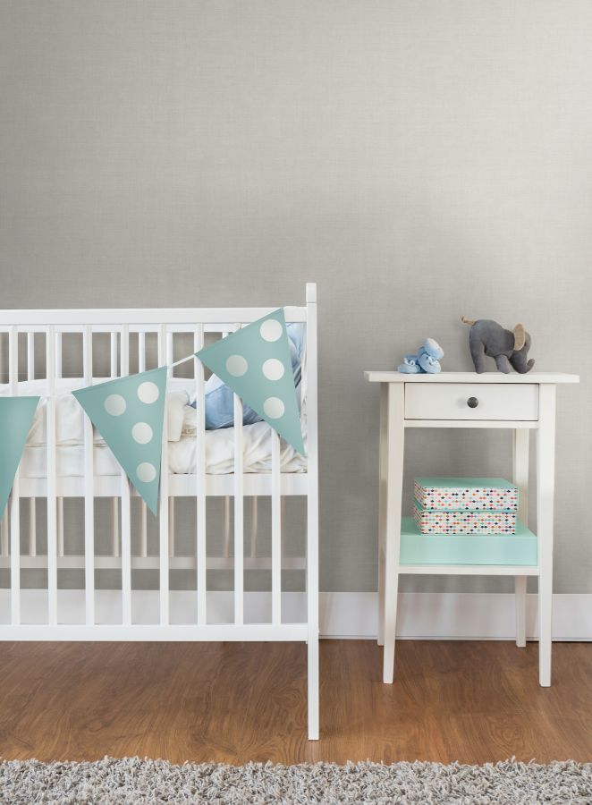 Purchase Mb16020 | Daydream, Vava Vitmossa Light Grey - York Wallpaper