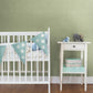 Purchase Mb16038 | Daydream, Vava Varlov Light Green - York Wallpaper