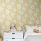 Purchase Mb29002 | Daydream, Ballongerna Yellow - York Wallpaper