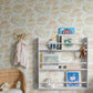 Purchase Mb29007 | Daydream, Staden Grey - York Wallpaper