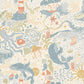 Purchase Mb29015 | Daydream, Havet Multi - York Wallpaper