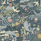 Purchase Mb29018 | Daydream, Havet Dark Blue - York Wallpaper