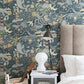 Purchase Mb29018 | Daydream, Havet Dark Blue - York Wallpaper
