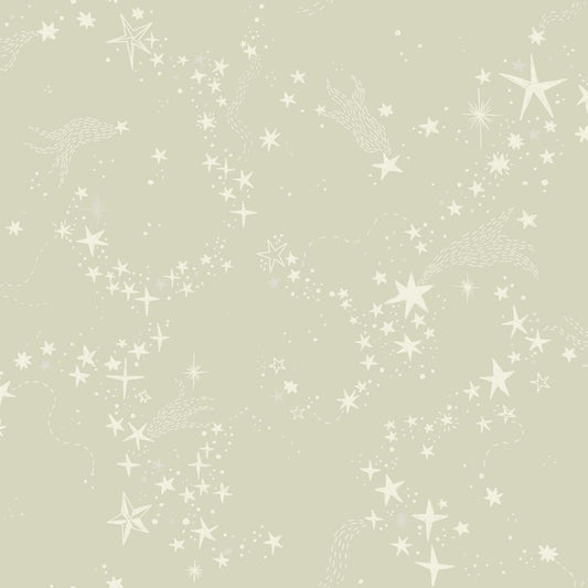 Purchase Mb29021 | Daydream, Stjarnhimmel Light Green - York Wallpaper