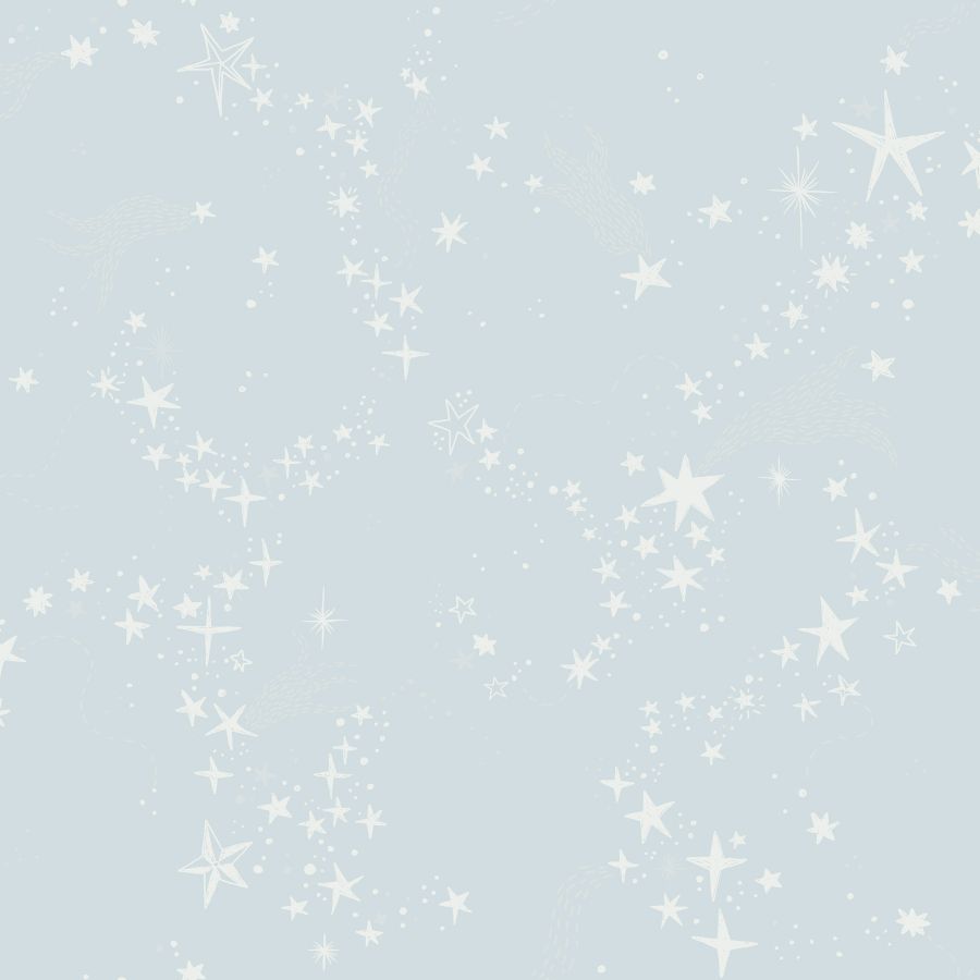 Purchase Mb29023 | Daydream, Stjarnhimmel Light Blue - York Wallpaper