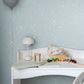 Purchase Mb29023 | Daydream, Stjarnhimmel Light Blue - York Wallpaper