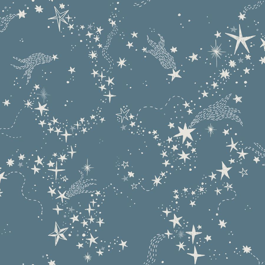 Purchase Mb29024 | Daydream, Stjarnhimmel Dark Blue - York Wallpaper