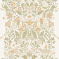 Purchase Mb29025 | Daydream, Cirkus Moss - York Wallpaper