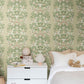Purchase Mb29026 | Daydream, Cirkus Light Green - York Wallpaper