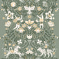 Purchase Mb29027 | Daydream, Cirkus Sea Green - York Wallpaper