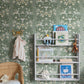 Purchase Mb29027 | Daydream, Cirkus Sea Green - York Wallpaper