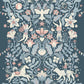 Purchase Mb29028 | Daydream, Cirkus Blue - York Wallpaper