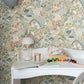 Purchase Mb29029 | Daydream, Taget Green - York Wallpaper
