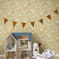 Purchase Mb29030 | Daydream, Taget Yellow - York Wallpaper