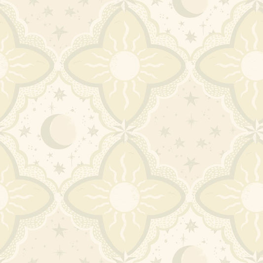 Purchase Mb29031 | Daydream, Sol & Mane Beige - York Wallpaper