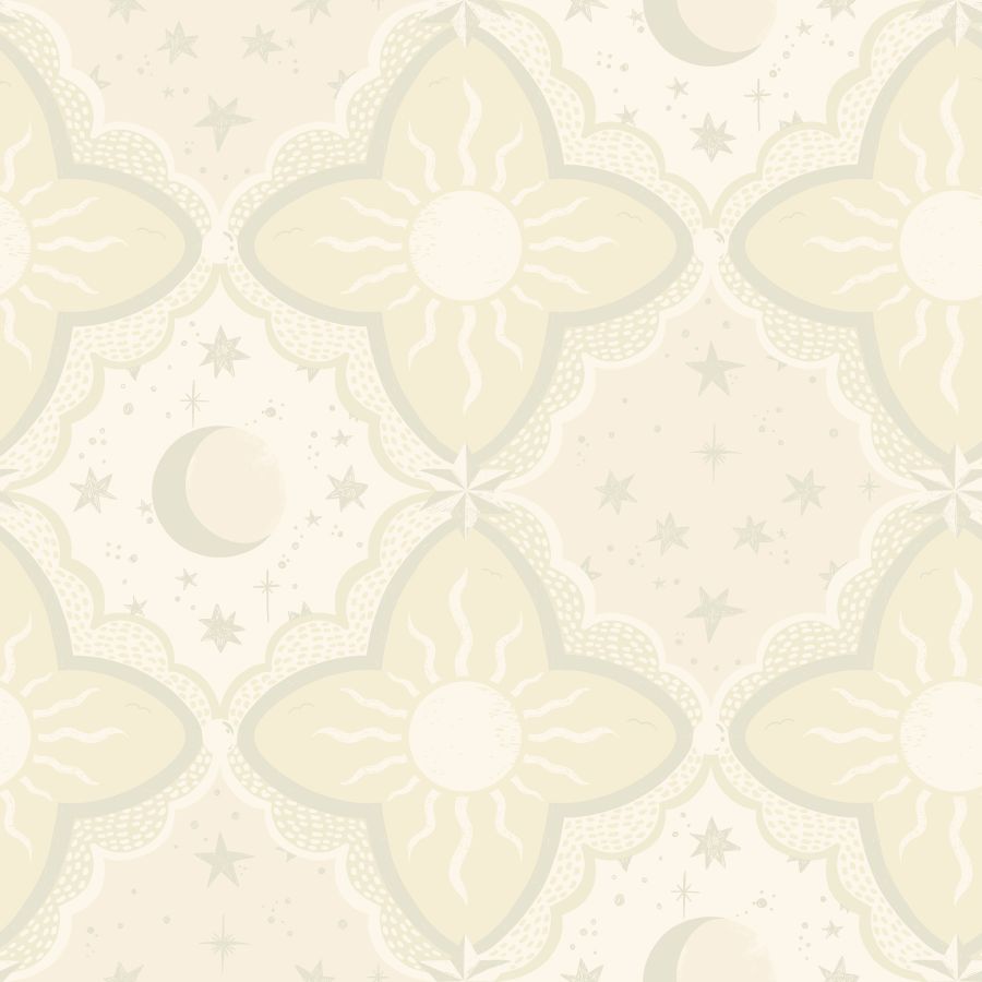Purchase Mb29031 | Daydream, Sol & Mane Beige - York Wallpaper