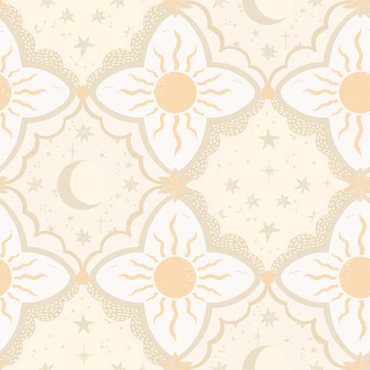 Purchase Mb29032 | Daydream, Sol & Mane Tangerine - York Wallpaper
