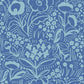 Purchase MCS6402 NuWallpaper Wallpaper, Jeani Blue Peel & Stick - WallPops