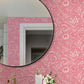 Purchase MCS6404 NuWallpaper Wallpaper, Jeani Pink Peel & Stick - WallPops1
