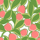 Purchase MCS6405 NuWallpaper Wallpaper, Talia Green Peel & Stick - WallPops