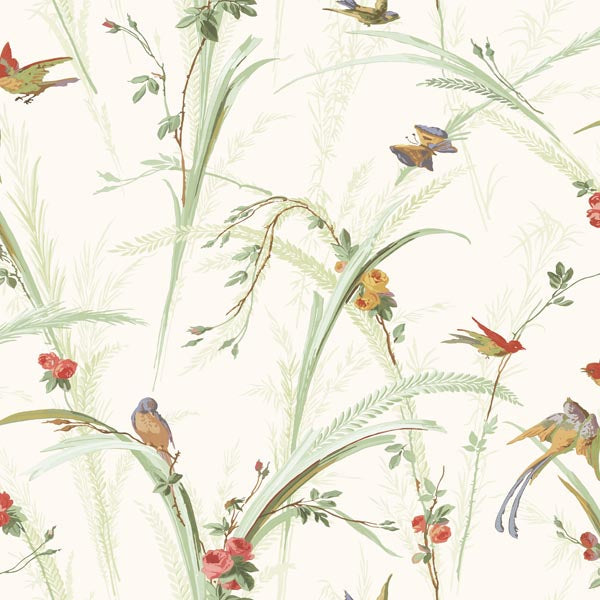 Purchase MEA19321 Meadowlark Green Flowers Chesapeake
