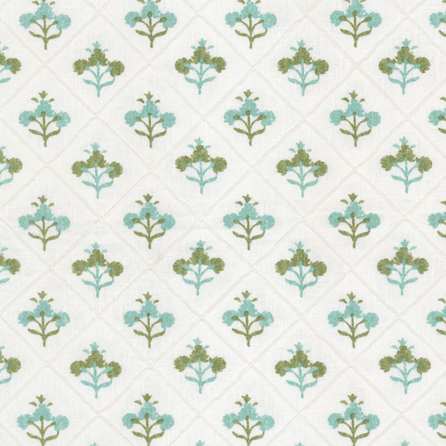 Purchase Stout Fabric SKU Medallion 2 Bahama