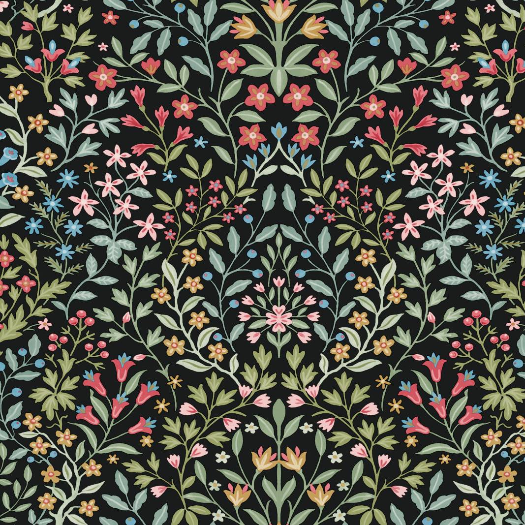 Purchase Mf4721 | Magnolia Home 4, Garden Terrace - Magnolia Home Wallpaper