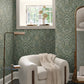 Purchase Mf4722 | Magnolia Home 4, Garden Terrace - Magnolia Home Wallpaper