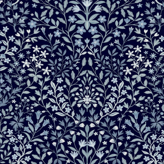 Purchase Mf4723 | Magnolia Home 4, Garden Terrace - Magnolia Home Wallpaper