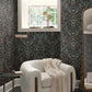 Purchase Mf4725 | Magnolia Home 4, Garden Terrace - Magnolia Home Wallpaper