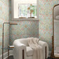 Purchase Mf4726 | Magnolia Home 4, Garden Terrace - Magnolia Home Wallpaper