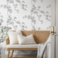 Purchase Mf4731 | Magnolia Home 4, Magnolia Branches - Magnolia Home Wallpaper