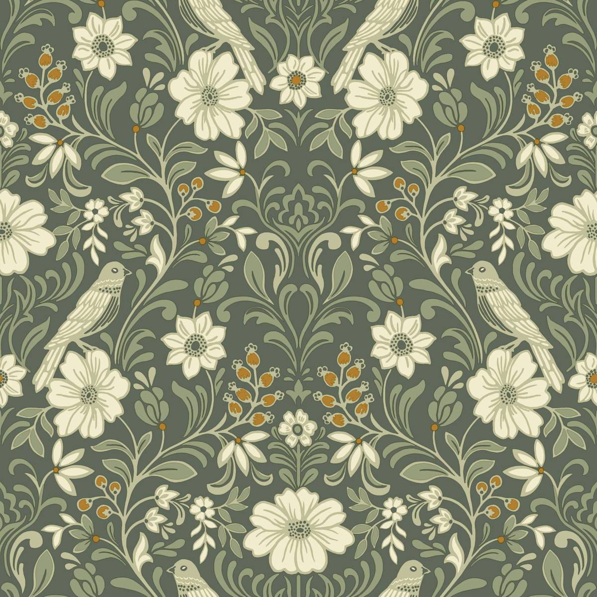 Purchase Mf4741 | Magnolia Home 4, Colette - Magnolia Home Wallpaper