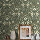 Purchase Mf4741 | Magnolia Home 4, Colette - Magnolia Home Wallpaper