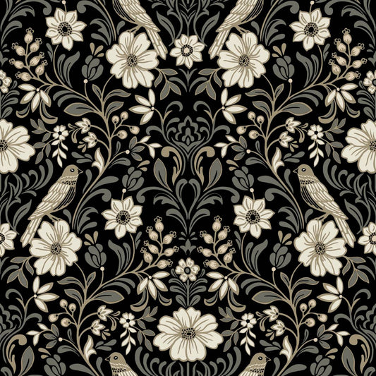 Purchase Mf4742 | Magnolia Home 4, Colette - Magnolia Home Wallpaper