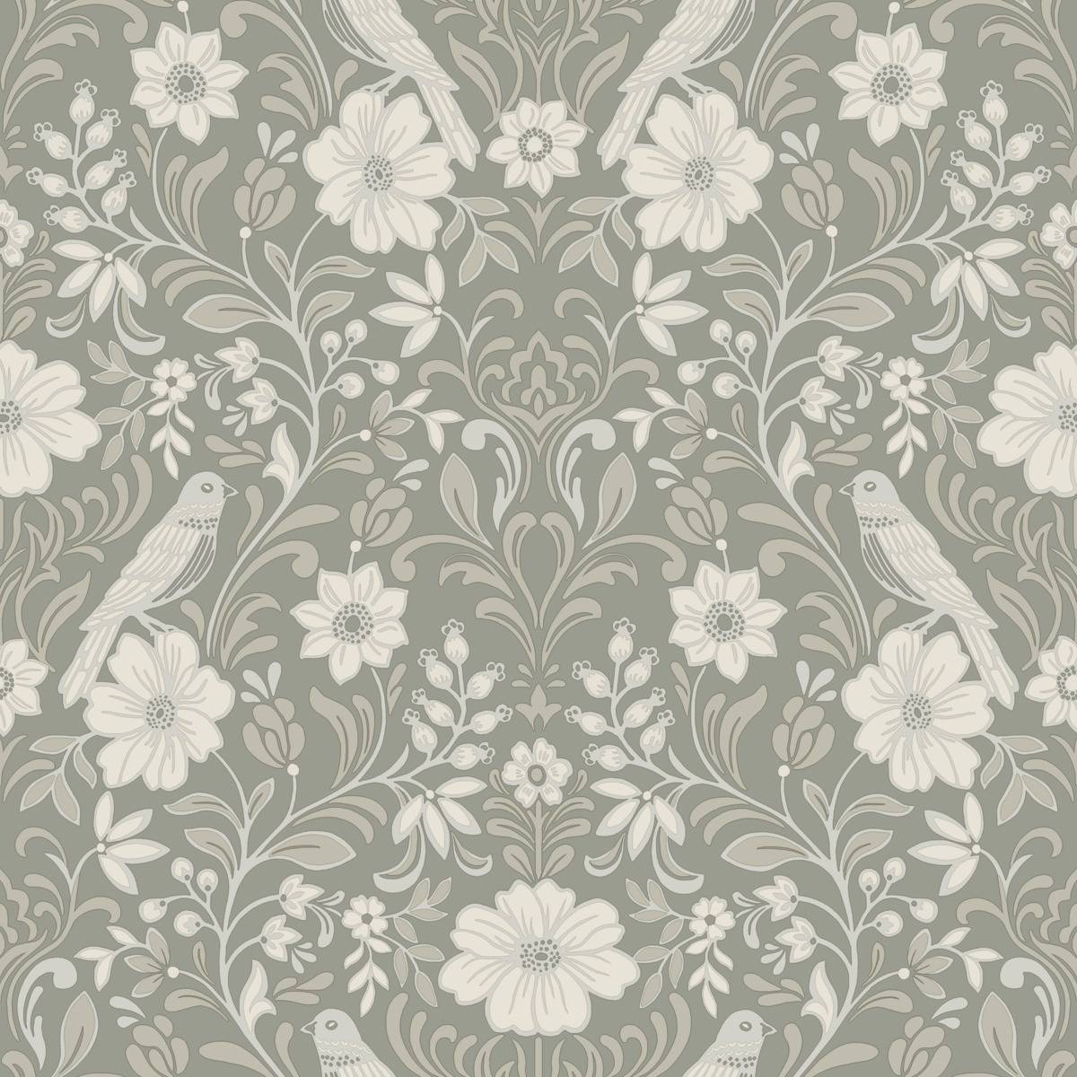 Purchase Mf4746 | Magnolia Home 4, Colette - Magnolia Home Wallpaper