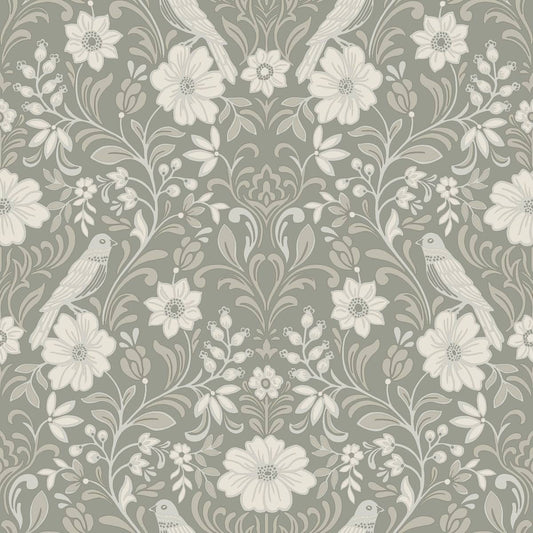 Purchase Mf4746 | Magnolia Home 4, Colette - Magnolia Home Wallpaper