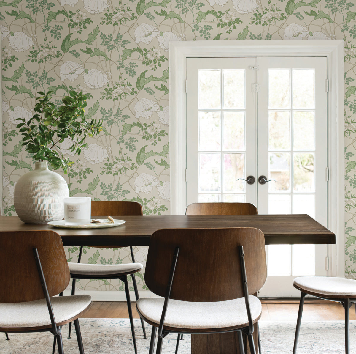 Purchase Mf4751 | Magnolia Home 4, Gwendolyn - Magnolia Home Wallpaper