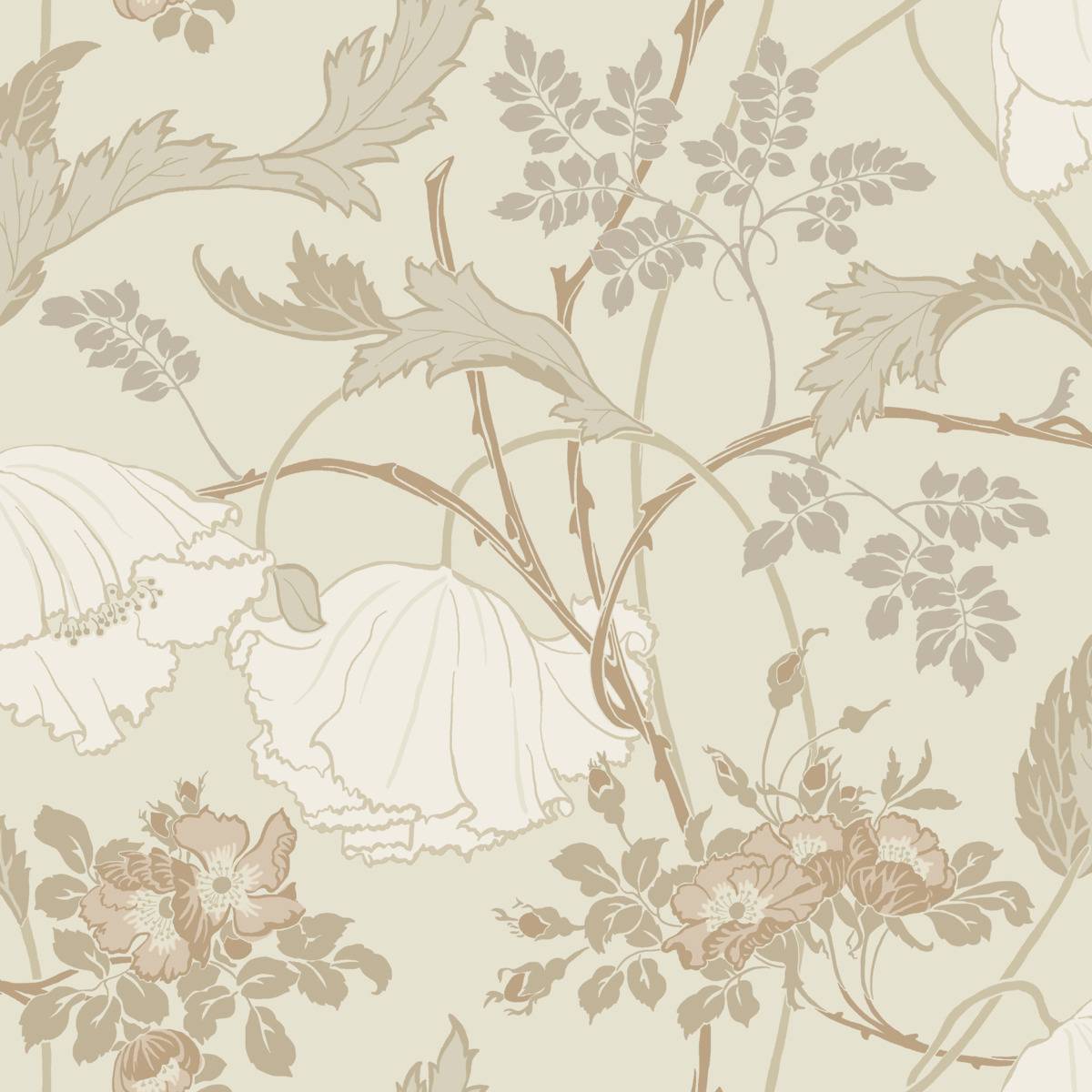 Purchase Mf4752 | Magnolia Home 4, Gwendolyn - Magnolia Home Wallpaper