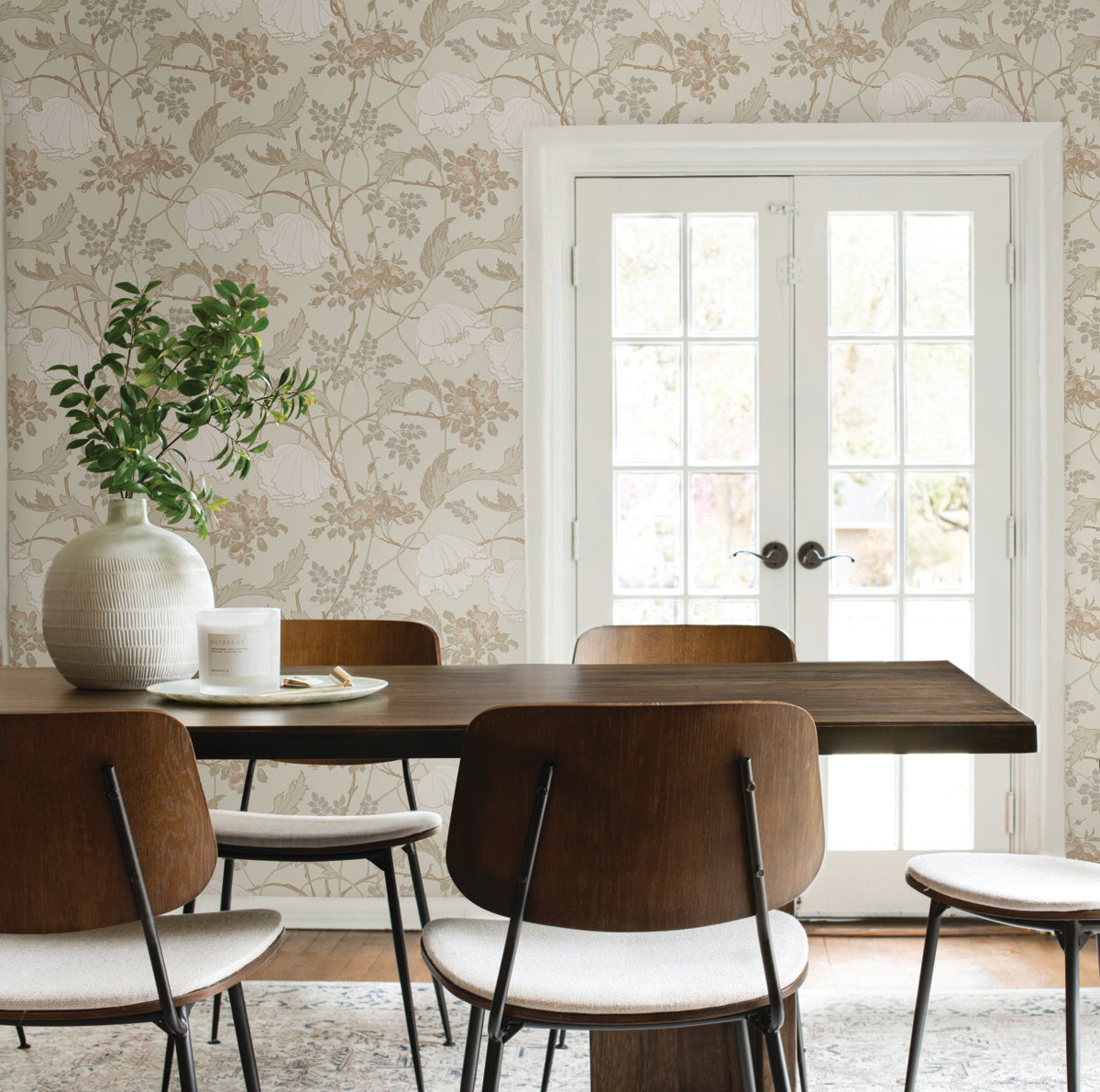 Purchase Mf4752 | Magnolia Home 4, Gwendolyn - Magnolia Home Wallpaper