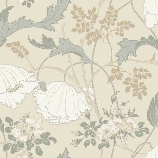 Purchase Mf4753 | Magnolia Home 4, Gwendolyn - Magnolia Home Wallpaper