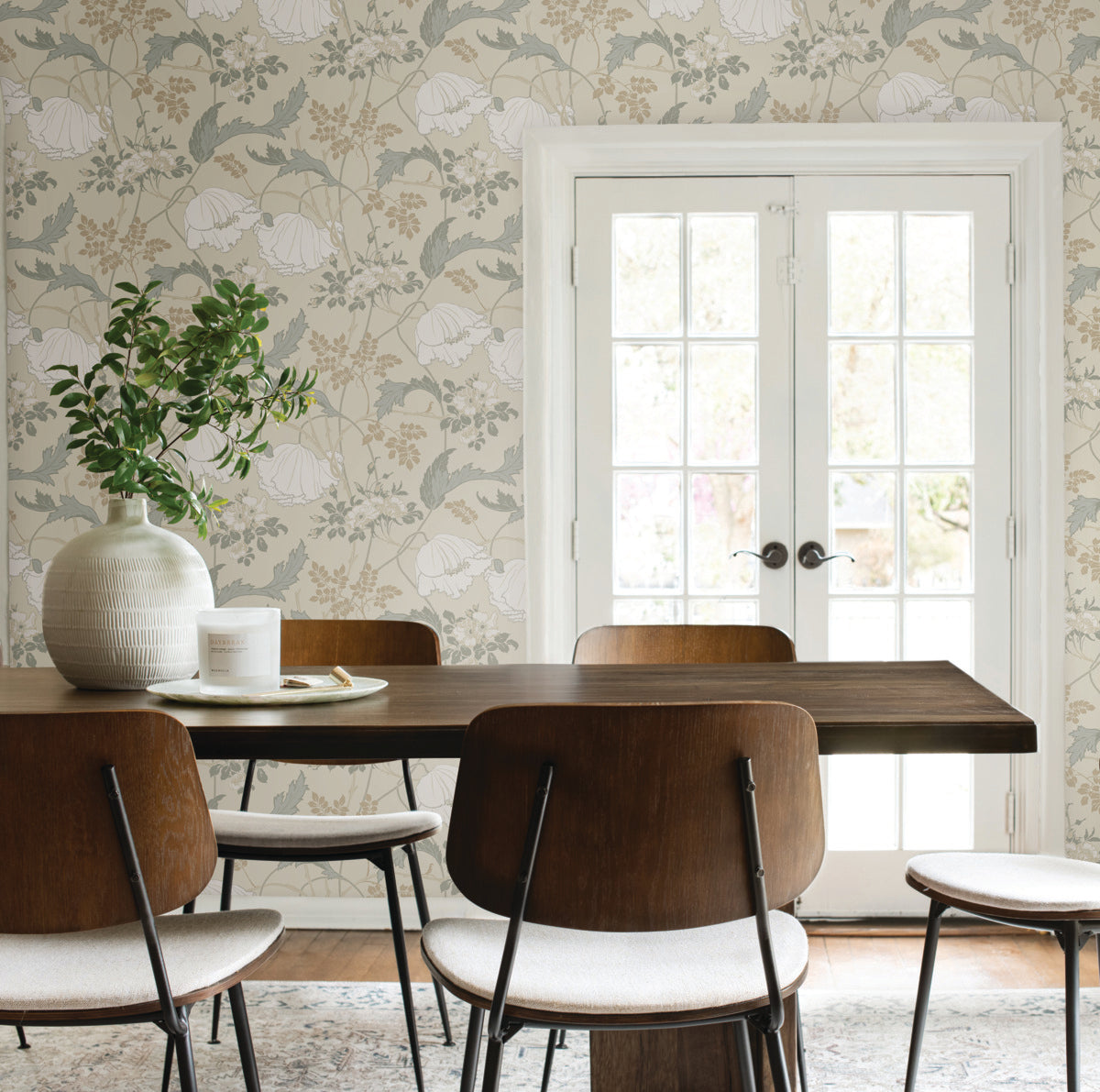 Purchase Mf4753 | Magnolia Home 4, Gwendolyn - Magnolia Home Wallpaper