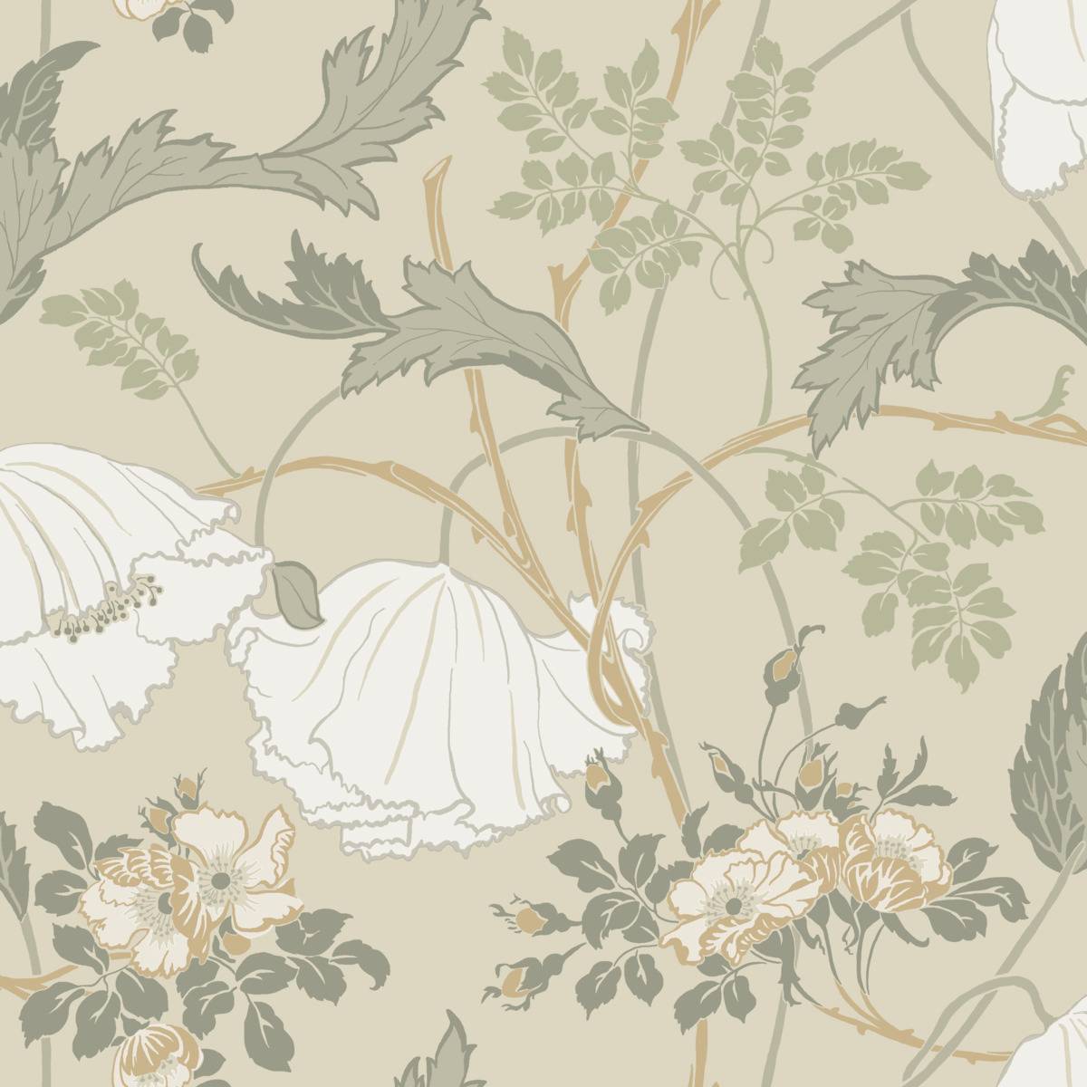 Purchase Mf4754 | Magnolia Home 4, Gwendolyn - Magnolia Home Wallpaper