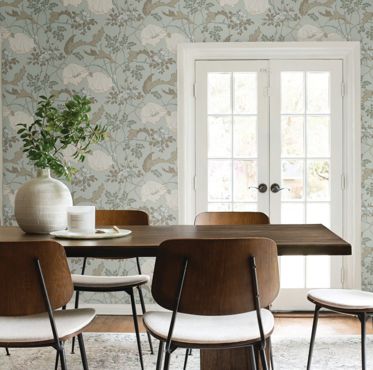 Purchase Mf4755 | Magnolia Home 4, Gwendolyn - Magnolia Home Wallpaper