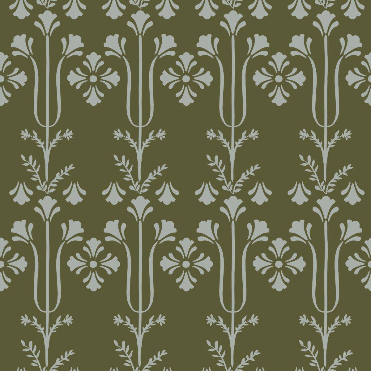 Purchase Mf4801 | Magnolia Home 4, Lydia - Magnolia Home Wallpaper